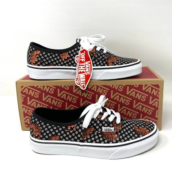 womens vans sale size 7